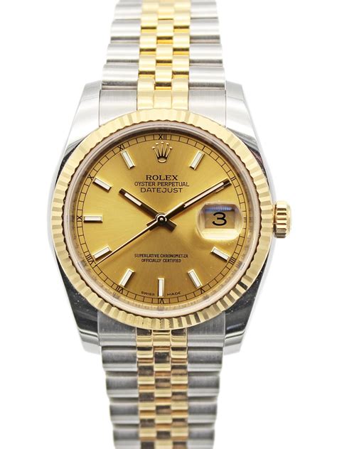 rolex datejust 36 jubilee champagne|rolex datejust 36mm white dial.